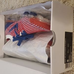 COPY - Nike Vapormax fly knit sz 8